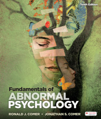 Fundamentals of Abnormal Psychology (10th Edition) - Epub + Convereted Pdf